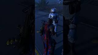 an evil emote to the SEAF #helldivers2 #helldivers #helldivers2gameplay