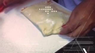 Resep Apple Strudle By Dapoer Nuning Putri