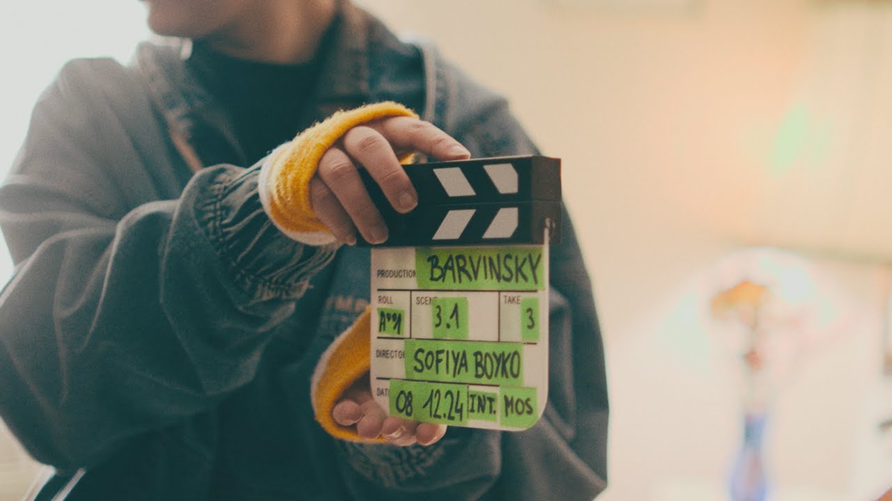 Behind the Scenes — Lazi Akademie