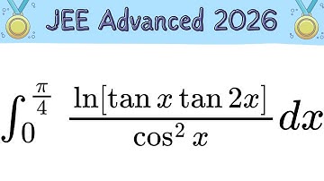 Challenge! JEE Advanced 2026  | IITJEE | INTEGRATION Class 12th #maths  #iit #stem #integration