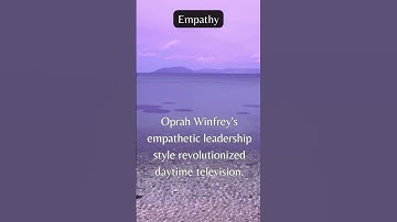 Empathy Unleashed: How to Master the Art of Understanding Others#youtube#viral #quotes #emotional