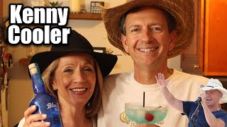 Kenny Cooler - Right On The Mark 190