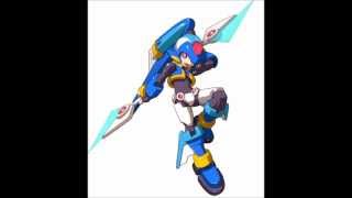 Megaman ZX Advent Music: Highway (internetmaster)
Well Im going to start uploading music, so if you have a video game song youd like to hear, let me know. Ill upload songs from Sonic the Hedgehog, Megaman, Kingdom Hearts, and SSBB. In case you didnt already know, this is the song, Overloaded from the stage Highway in the DS game Megaman ZX Advent. Its a fun game and I recommend you check it out. Well thats about it, so enjoy! Megaman ZX Advent Music: Highway (internetmaster)