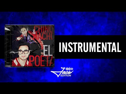 Chino & Nacho – Tu Poeta (Instrumental Studio) *ORIGINAL*