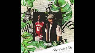 [free] freddie gibbs x madlib type beat scrambled eggs