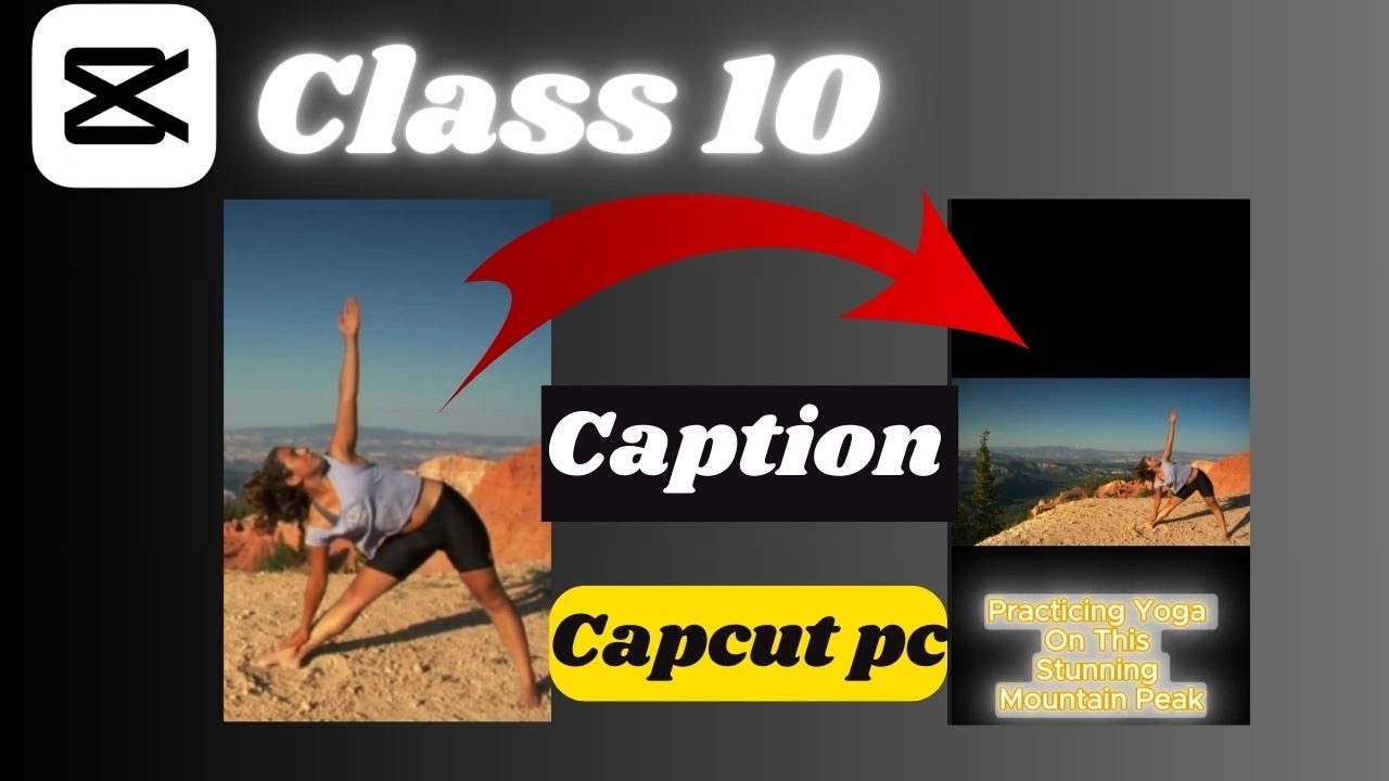 auto-subtitles-in-capcut-pc-class-10-hindi-urdu-how-to-add-caption