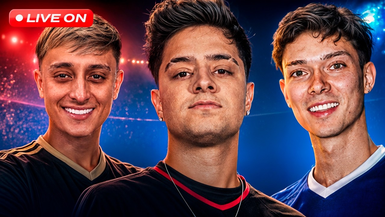 Latest Title & Thumbnail