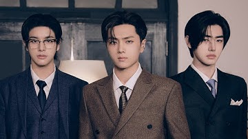 [FMV] ENHYPEN - LUCIFER