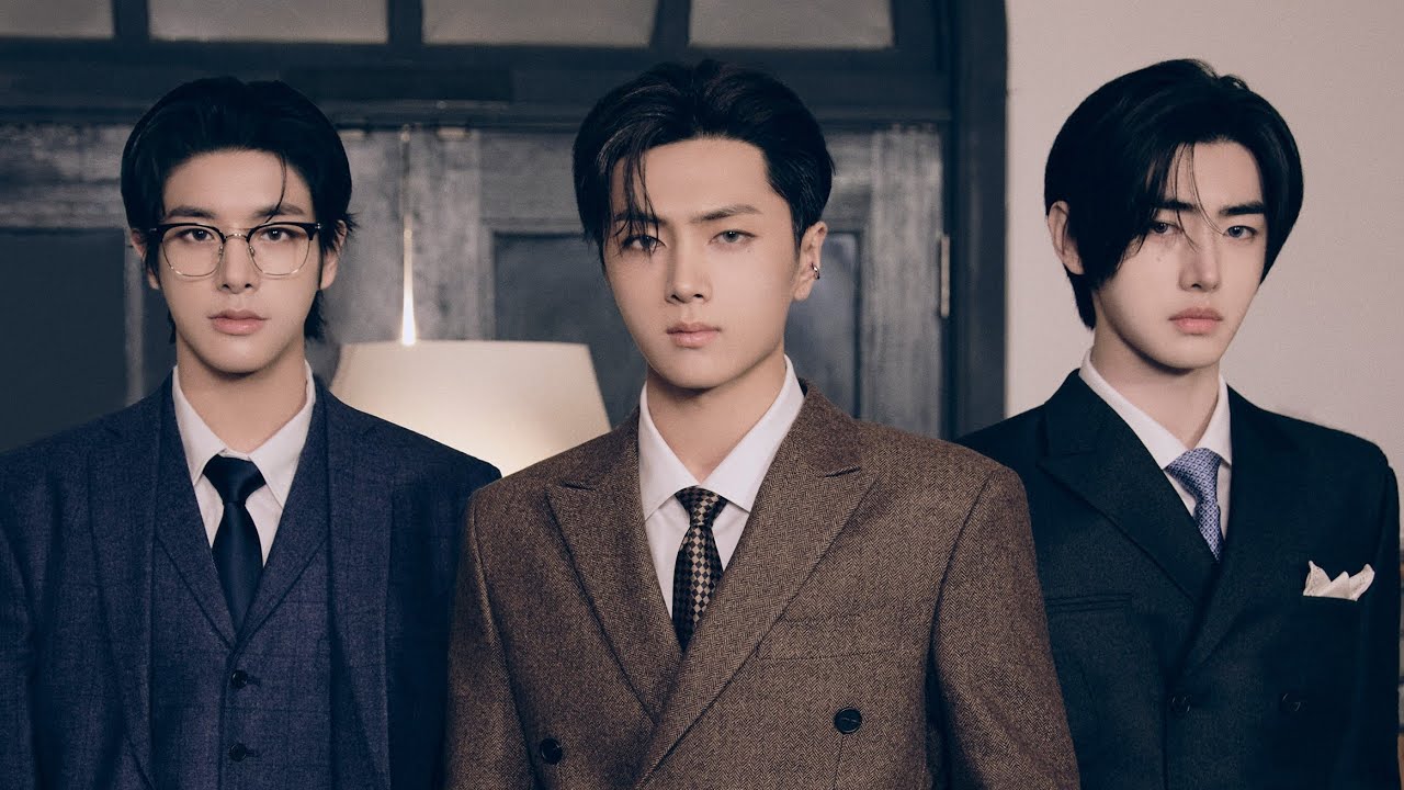 [FMV] ENHYPEN - LUCIFER