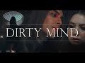 Michael Langdon & Mallory || Dirty mind (In the style of «Fifty Shades of Grey») [18+]