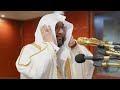 أداء مدني رائع من أذان الفجر الأول للمؤذن إبراهيم المدني الأربعاء 6 شوال 1447هـ 25 مارس 2026