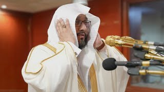 ☁ أداء مدني رائع من أذان الفجر الأول للمؤذن إبراهيم المدني الأربعاء 6 شوال 1447هـ | 25 مارس 2026