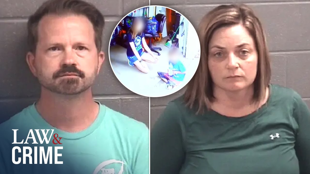 'Monster' Parents Make Shocking Decision in Gruesome Abuse Trial