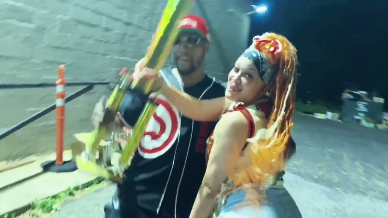 G-Baby Da Don-Who Having Motion(Official Video) VIDEO SHOTBY1