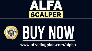 Alfa Scalper Review - Does It Really Work?