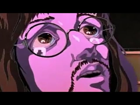 Soviet Sakuga MAD