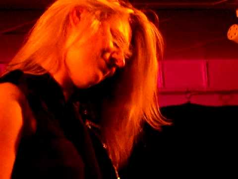 Joanne Shaw Taylor - Blackest Day -15.11.09 at The...