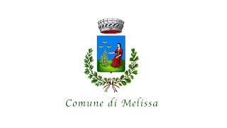 "Seduta Consiglio Comunale di Melissa"  28 Luglio 2026