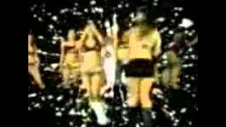 BRONDONG TUA KARAOKE