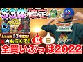 【ドラクエタクト】お正月全セット購入の超超超ガチャぶっぱ!! S3体確定…だ…と!?【謹賀新年】