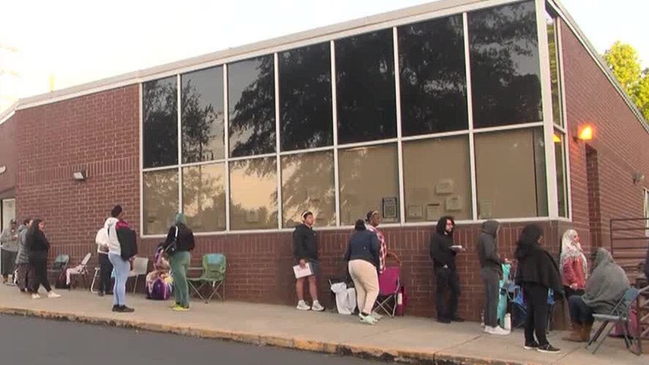 Preliminary findings of NC DMV audit show high vacancy rates, excessive wait times