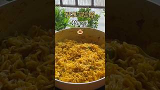 Viral Desi Tadka Maggi #maggi #ytshorts #shortsfeed #viral #shorts #recipe