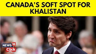 India Canada News | Is Canada Having A Soft Spot for K-Group | Justin Trudeau | English News | N18V screenshot 5