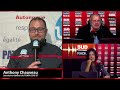 "Ce n’est pas suffisant pour nous !" - la colère des pompiers !