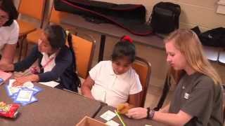 USM Non-Profit Studies Program Shows Students the Business Side of Volunteering