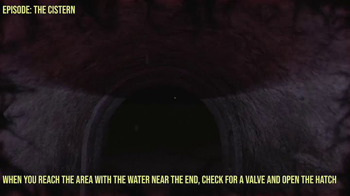 Amnesia: Rebirth - Can Opener Achievement / Trophy Guide