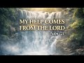 Psalm 121 Prayer for Peace &amp; Protection | 3 Minute Calm Prayer”