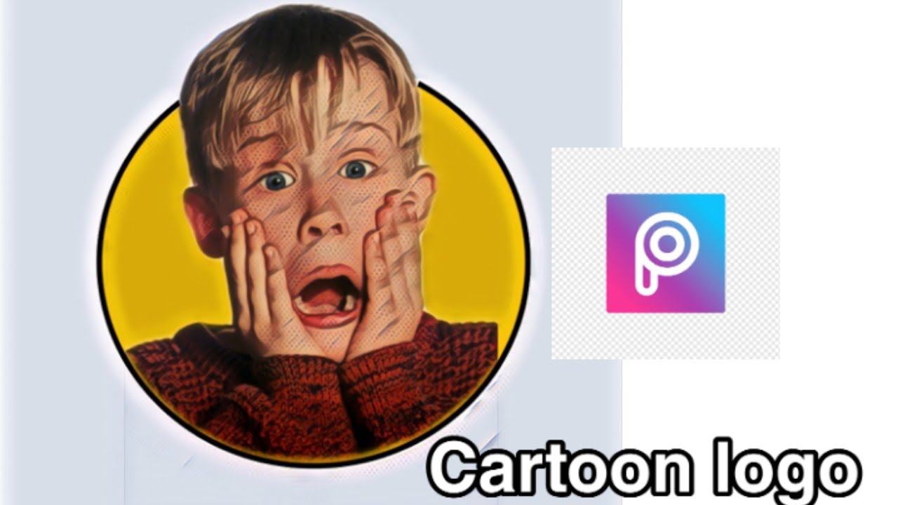 Picsart Cartoon Editing Tutorial 2020 🔥 l Picsart Editing Background