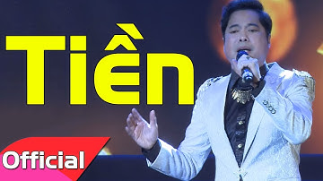 Tiền - Ngọc Sơn | Liveshow Duyên Phận Bolero 2017