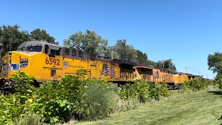 Missing Trains In Sabetha Kansas