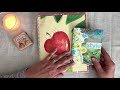 Glue Books (Flip Through) - My Answer to Creative Block