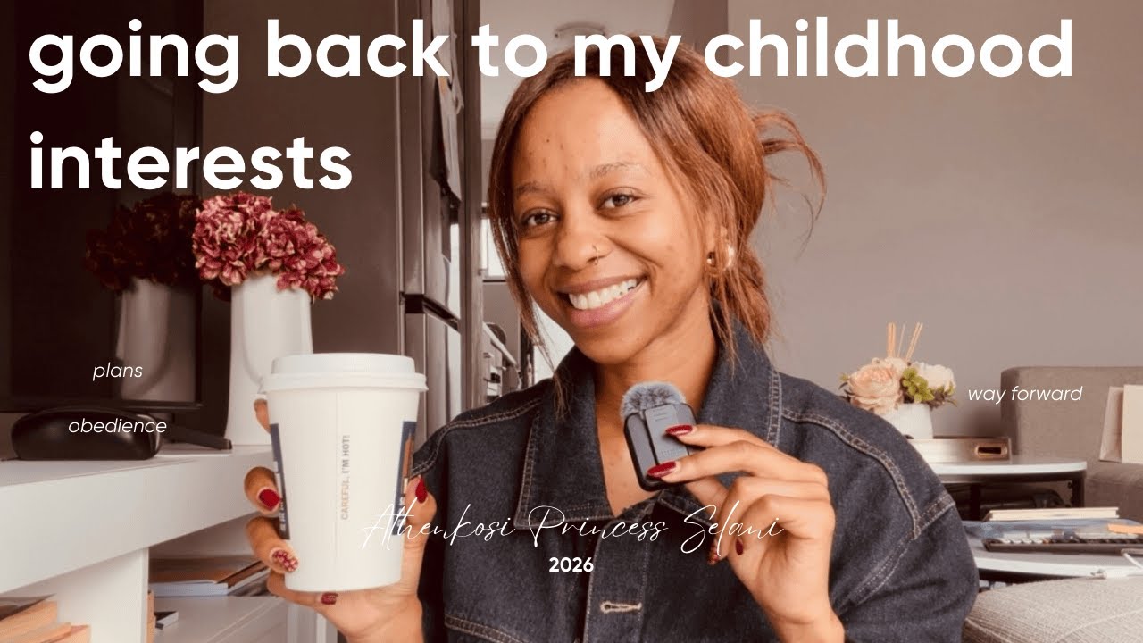 2026 plans ... | and I don't like being online but obedience triumphs