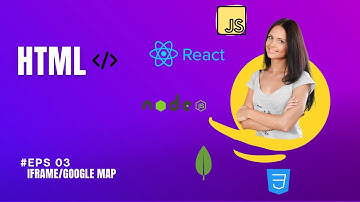 HTML for Beginners: Audio, Video, and Iframe Tags Tutorial - Tamil