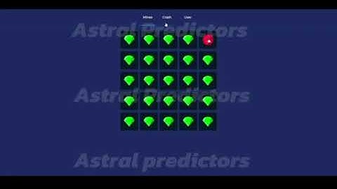 $0 to $10,000 Using Stake Satan Mines Predictor | 2025 Update | 100% Win Method