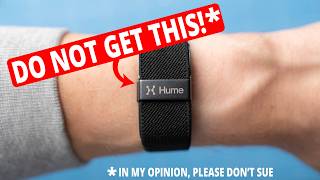 Download Lagu I Tested The WORST Wearable Ever (HUME Band) MP3