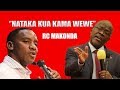 RC MAKONDA NIKIKUA NATAKA KUWA KAMA WEWE RAIS MAGUFULI 