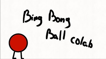 Bing Bong Ball collab(hosted by Hyun