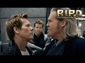 Ryan Reynolds, Jeff Bridges & Kevin Bacon Star in Sci-Fi Action Thriller R.I.P.D.