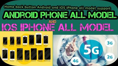 just new one add soft keys beta step4.home back button Android and iOS iPhone all model support #8