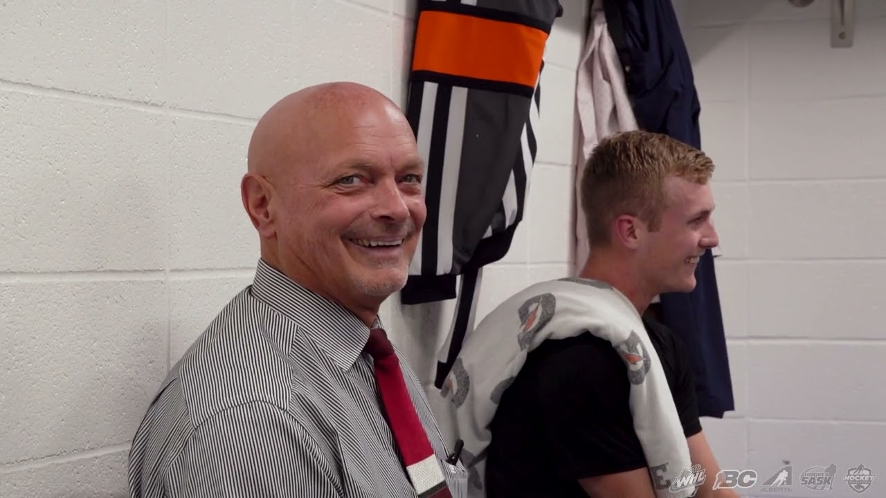 2024-25 Western Canada Officiating Coaches Development Partnership: Day in the Life of an Official