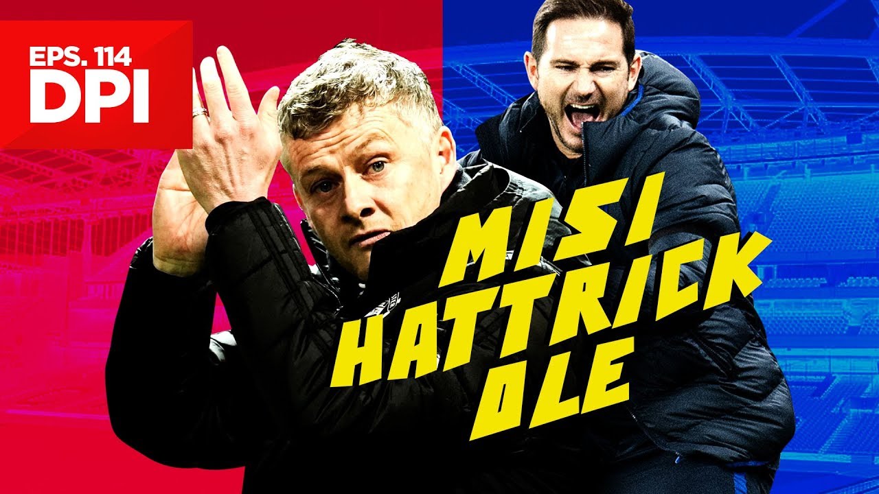 DEWAN PUNDIT INDONESIA - EPS - 114