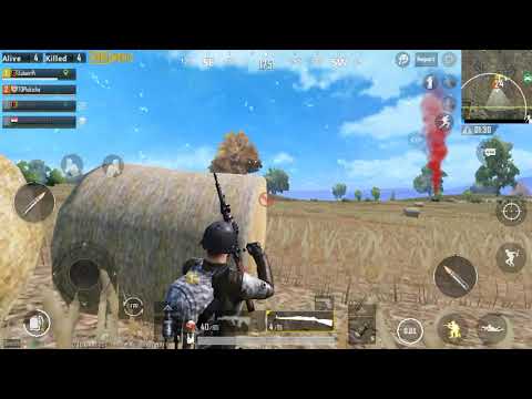 დაძაბული მატჩი