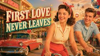 Back to the Golden Days ❤️Americana 50s 60s Oldies Doo-Wop Love