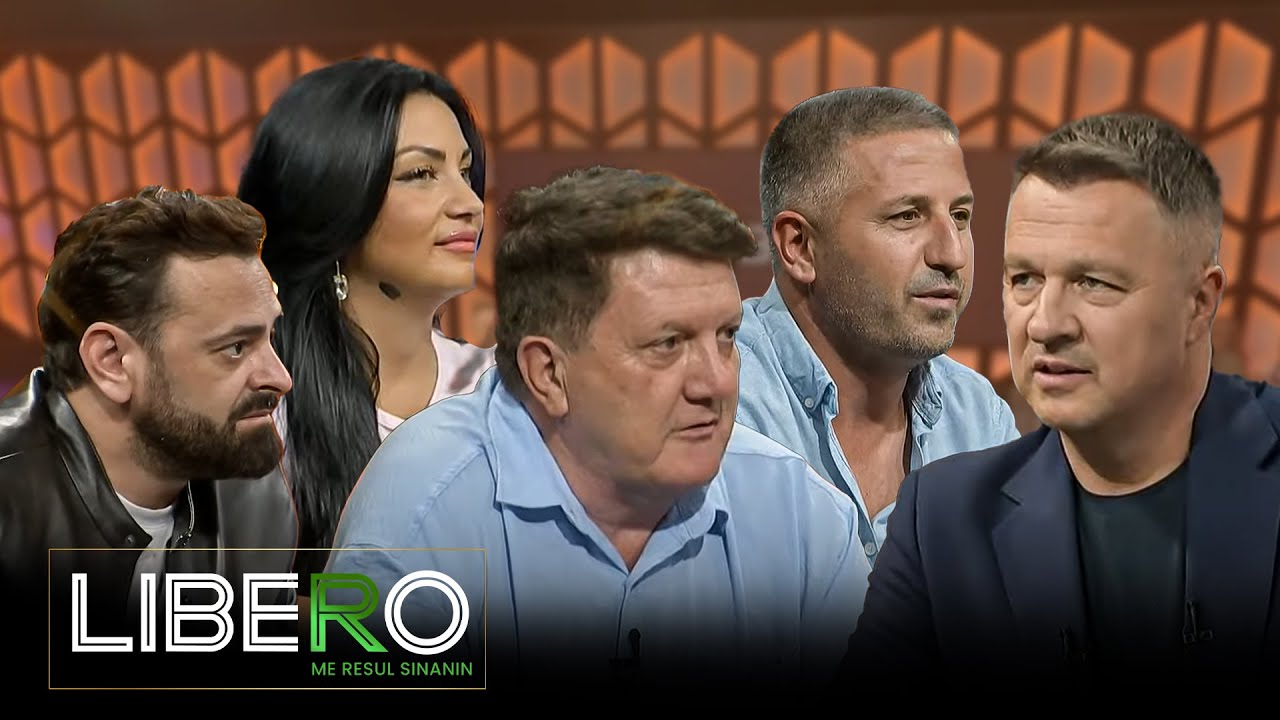 Libero me Resul Sinanin - 01.09.2025 @ATVofficialchannel