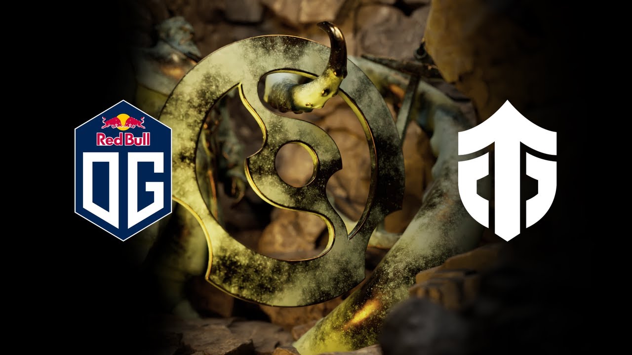 OG vs Entity – Highlights - DPC 2023 WEU Summer Tour Division I