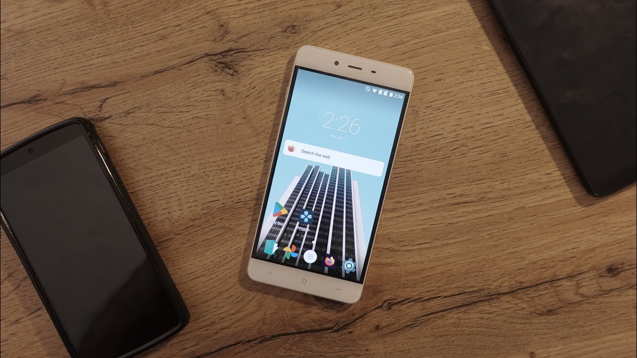 10-Year-Old OnePlus in 2025 - It’s Still Great! OnePlus X